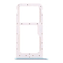 SIM Card Tray + SIM Card Tray / Micro SD Card Tray for Huawei Honor 9i (Green)