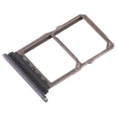 2 x SIM Card Tray for Huawei Mate 20 (Black)