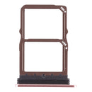 2 x SIM Card Tray for Huawei Mate 20 (Rose Gold)