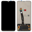 LCD Screen and Digitizer Full Assembly for Huawei P Smart (2019) / Enjoy 9s(Black)