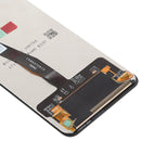 LCD Screen and Digitizer Full Assembly for Huawei P Smart (2019) / Enjoy 9s(Black)