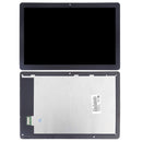 LCD Screen and Digitizer Full Assembly for Huawei MediaPad T5 10 AGS2-L09 AGS2-W09 AGS2-L03 AGS2-W19(Black)
