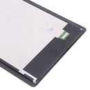 LCD Screen and Digitizer Full Assembly for Huawei MediaPad T5 10 AGS2-L09 AGS2-W09 AGS2-L03 AGS2-W19(Black)