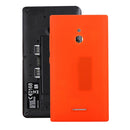 Battery Back Cover for Nokia XL (Orange)