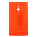 Battery Back Cover for Nokia XL (Orange)