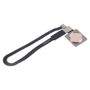 Home Button / Fingerprint Sensor Button for Huawei Mate 10 Pro(Rose Gold)