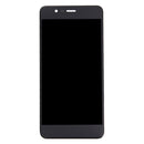 LCD Screen and Digitizer Full Assembly for Asus ZenFone 3 Max / ZC520TL / X008D (038 Version)(Black)