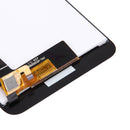 LCD Screen and Digitizer Full Assembly for Asus ZenFone 3 Max / ZC520TL / X008D (038 Version)(Black)
