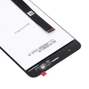 LCD Screen and Digitizer Full Assembly for Asus ZenFone 3 Max / ZC520TL / X008D (038 Version)(Gold)