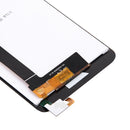 LCD Screen and Digitizer Full Assembly for Asus ZenFone 3 Max / ZC520TL / X008D (038 Version)(Gold)