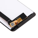 LCD Screen and Digitizer Full Assembly for Asus ZenFone 3 Max / ZC520TL / X008D (038 Version)(White)