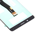 For Huawei Honor 6X LCD Screen and Digitizer Full Assembly(White)