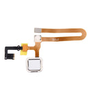 For OPPO R7 Plus Fingerprint Sensor Flex Cable(Silver)