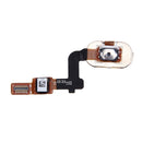 For OPPO A59 / F1s Fingerprint Sensor Flex Cable(Black)