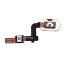 For OPPO A59 / F1s Fingerprint Sensor Flex Cable(Gold)
