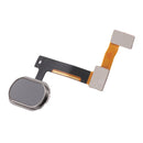 Fingerprint Sensor Flex Cable for OPPO R9 / F1 Plus & R9 Plus (Black)