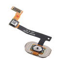 Fingerprint Sensor Flex Cable for OPPO R9 / F1 Plus & R9 Plus (Black)