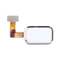 Fingerprint Sensor Flex Cable for Meizu MX4 Pro(White)