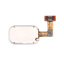 Fingerprint Sensor Flex Cable for Meizu MX4 Pro(White)