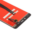 LCD Screen and Digitizer Full Assembly for Xiaomi Redmi 4A(Gold)