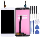 LCD Screen and Digitizer Full Assembly for Xiaomi Redmi 4A(White)