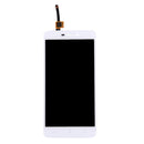 LCD Screen and Digitizer Full Assembly for Xiaomi Redmi 4A(White)
