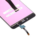 LCD Screen and Digitizer Full Assembly for Xiaomi Redmi 4A(White)