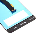 For Xiaomi Mi 5s LCD Screen and Digitizer Full Assembly, No Fingerprint Identification(White)