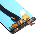 For Xiaomi Mi 5s LCD Screen and Digitizer Full Assembly, No Fingerprint Identification(White)