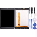 For Xiaomi Mi Pad 2 LCD Screen and Digitizer Full Assembly(Black)
