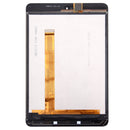 For Xiaomi Mi Pad 2 LCD Screen and Digitizer Full Assembly(Black)