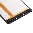 For Xiaomi Mi Pad 2 LCD Screen and Digitizer Full Assembly(Black)
