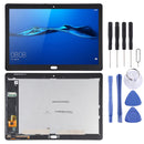 OEM LCD Screen for Huawei MediaPad M3 Lite 10 inch BAH-AL00 with Digitizer Full Assembly(Black)