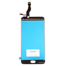 For Meizu M3 Note / Meilan Note 3 (International Version) / L681H LCD Screen and Digitizer Full Assembly(Black)