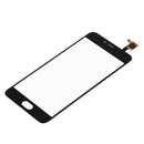 For Meizu M3 / Meilan 3 Touch Panel(Black)