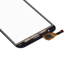 Touch Panel for Asus ZenFone Zoom / ZX551 (Black)