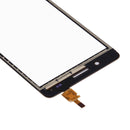 For Huawei Honor 4C Touch Panel(Gold)
