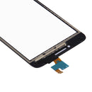 For Huawei Ascend G630 Touch Panel(Black)
