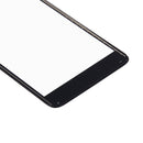 For Huawei Ascend G630 Touch Panel(Black)