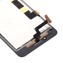 LCD Screen and Digitizer Full Assembly for Asus Zenfone 4 / A450CG (Black)