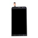 LCD Screen and Digitizer Full Assembly for 5.5 inch Asus Zenfone Go / ZB551KL(Black)