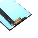LCD Screen and Digitizer Full Assembly for 5.5 inch Asus Zenfone Go / ZB551KL(Black)
