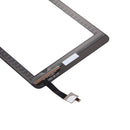 Touch Panel for Acer Iconia Tab 7 A1-713 (Black)