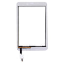 Touch Panel for Acer Iconia Tab 7 A1-713HD (White)