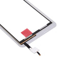 Touch Panel for Acer Iconia Tab 7 A1-713HD (White)