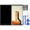 LCD Screen and Digitizer Full Assembly for HTC Desire 650