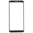 Front Screen Outer Glass Lens for OPPO A79 (Black)