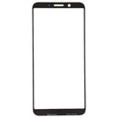 Front Screen Outer Glass Lens for OPPO A83 (White)