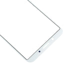 Front Screen Outer Glass Lens for OPPO A83 (White)