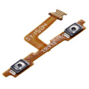 For Meizu M1 Note / Meilan Note Power Button & Volume Button Flex Cable